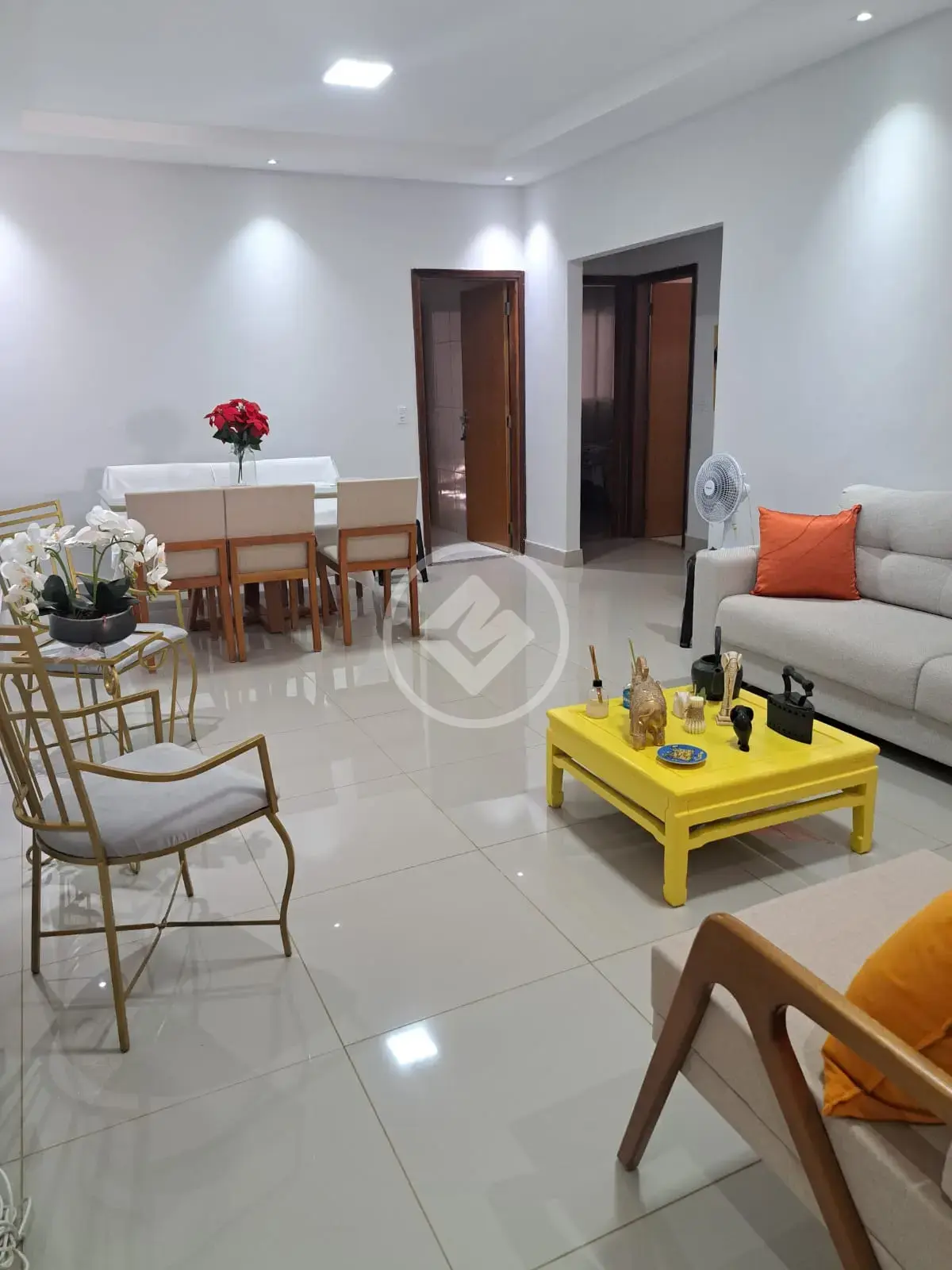 Image 9 - Casa em Setor Lagoa Quente, Caldas Novas - GO