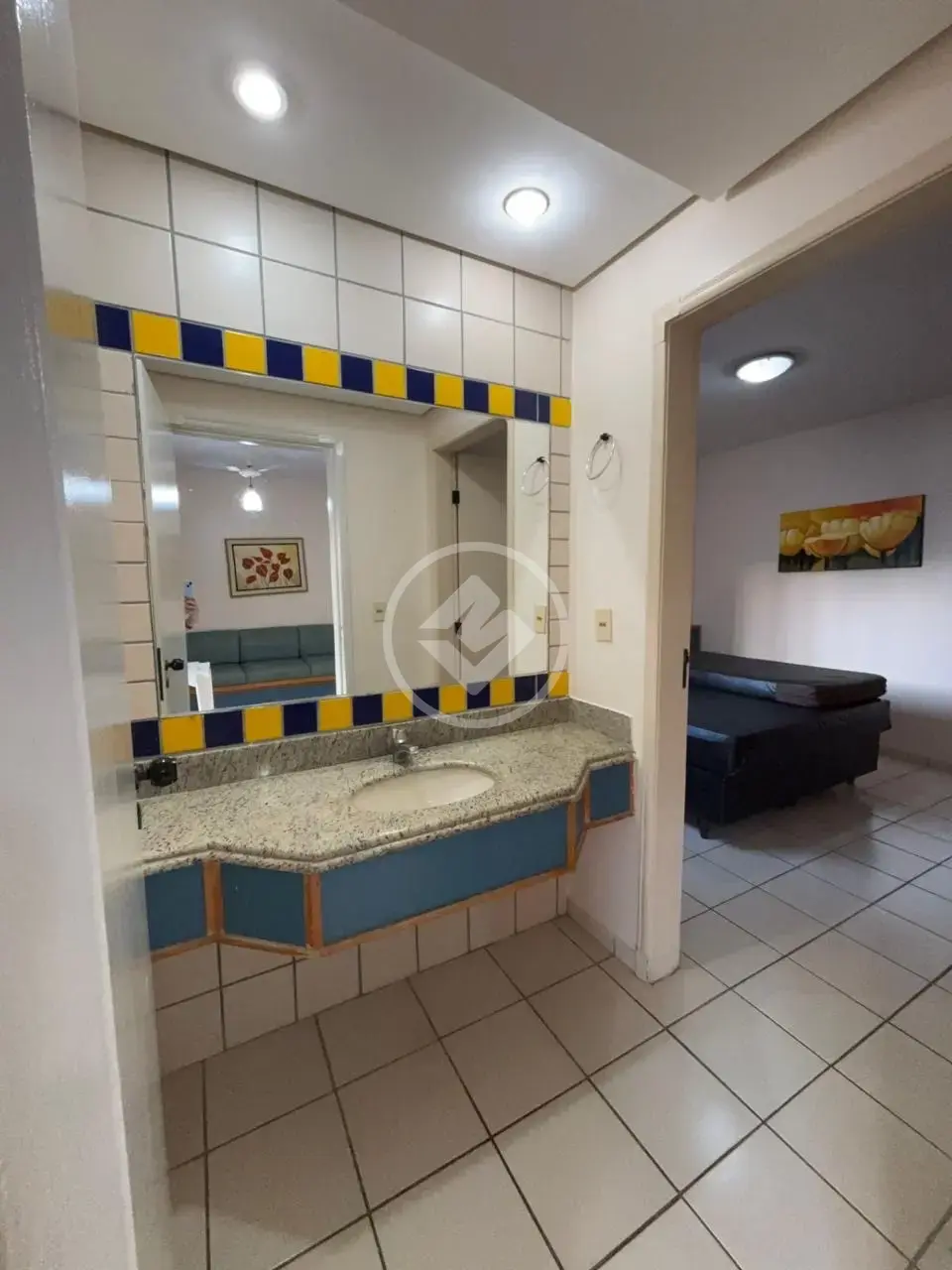 Imagem 1 - Hotel / Motel / Pousada em Do Turista, Caldas Novas - GO