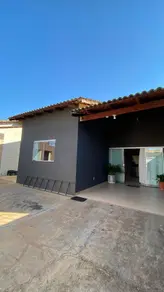 Casa Estância Itanhangá, Caldas Novas - GO — foto 2