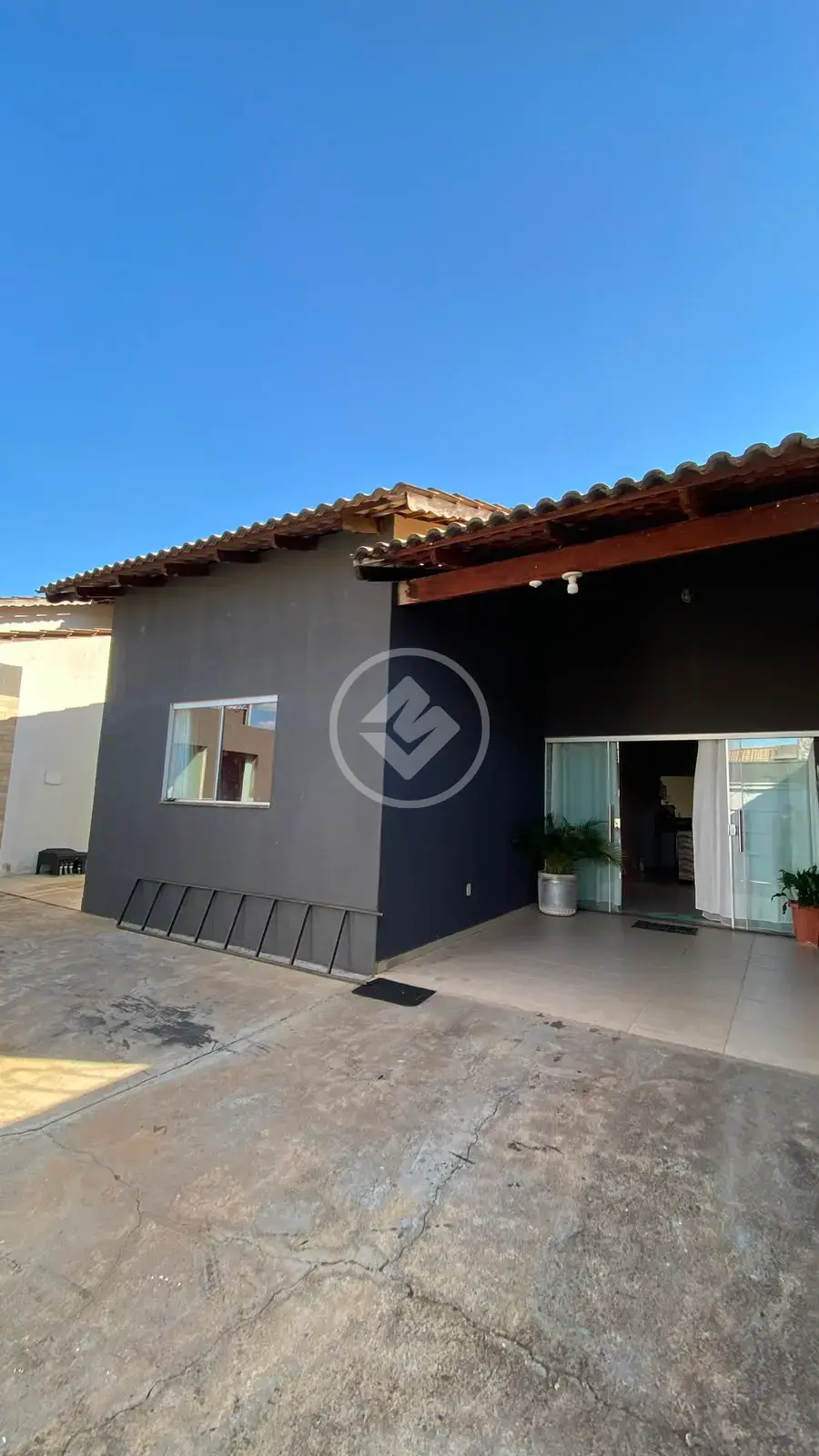 Image 2 - Casa em Estância Itanhangá, Caldas Novas - GO