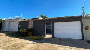Casa Estância Itanhangá, Caldas Novas - GO — foto 1