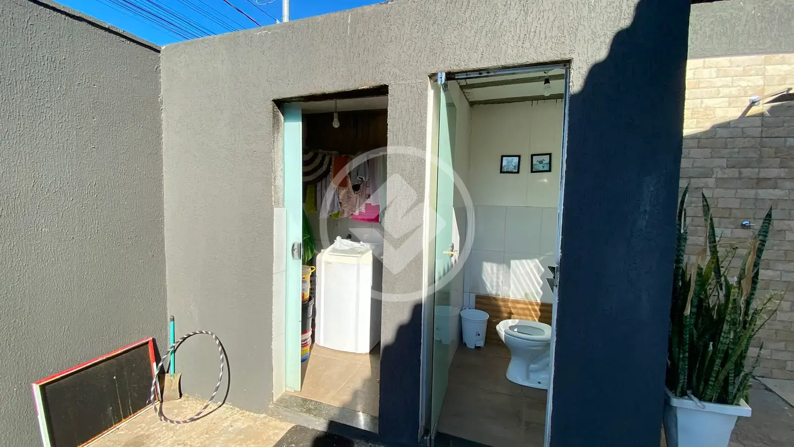 Image 13 - Casa em Estância Itanhangá, Caldas Novas - GO