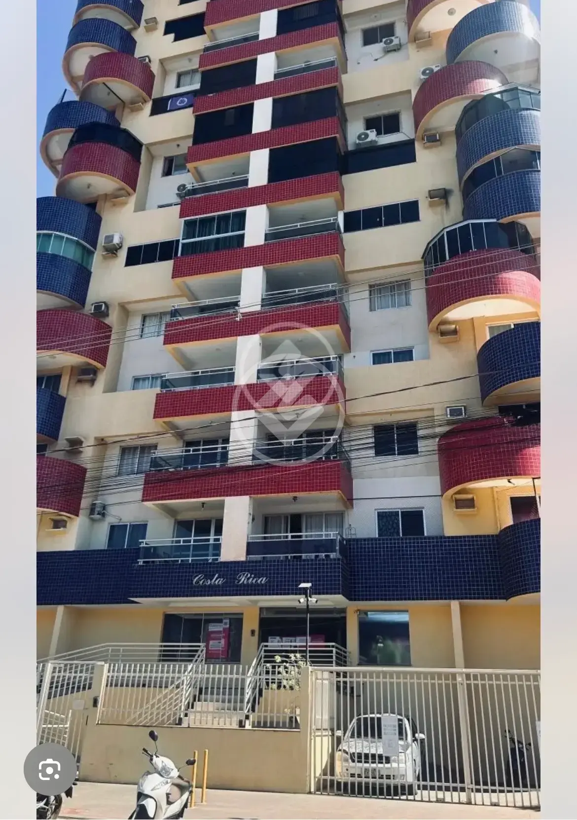 Imagem 1 - Apartamento em Do Turista, Caldas Novas - GO