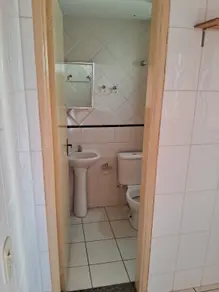 Imagem 3 - Apartamento em Do Turista, Caldas Novas - GO