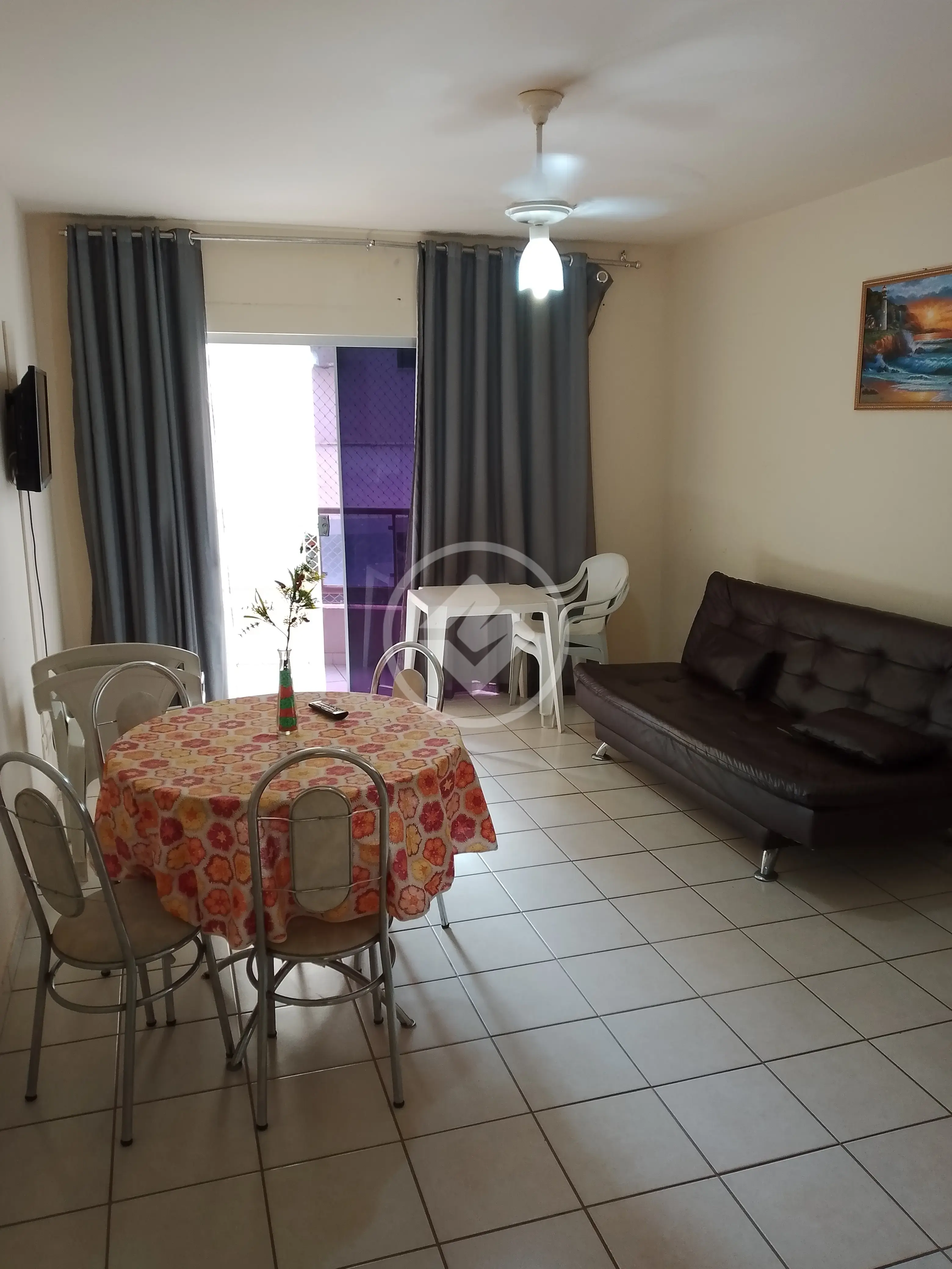 Imagem 1 - Apartamento em Do Turista, Caldas Novas - GO