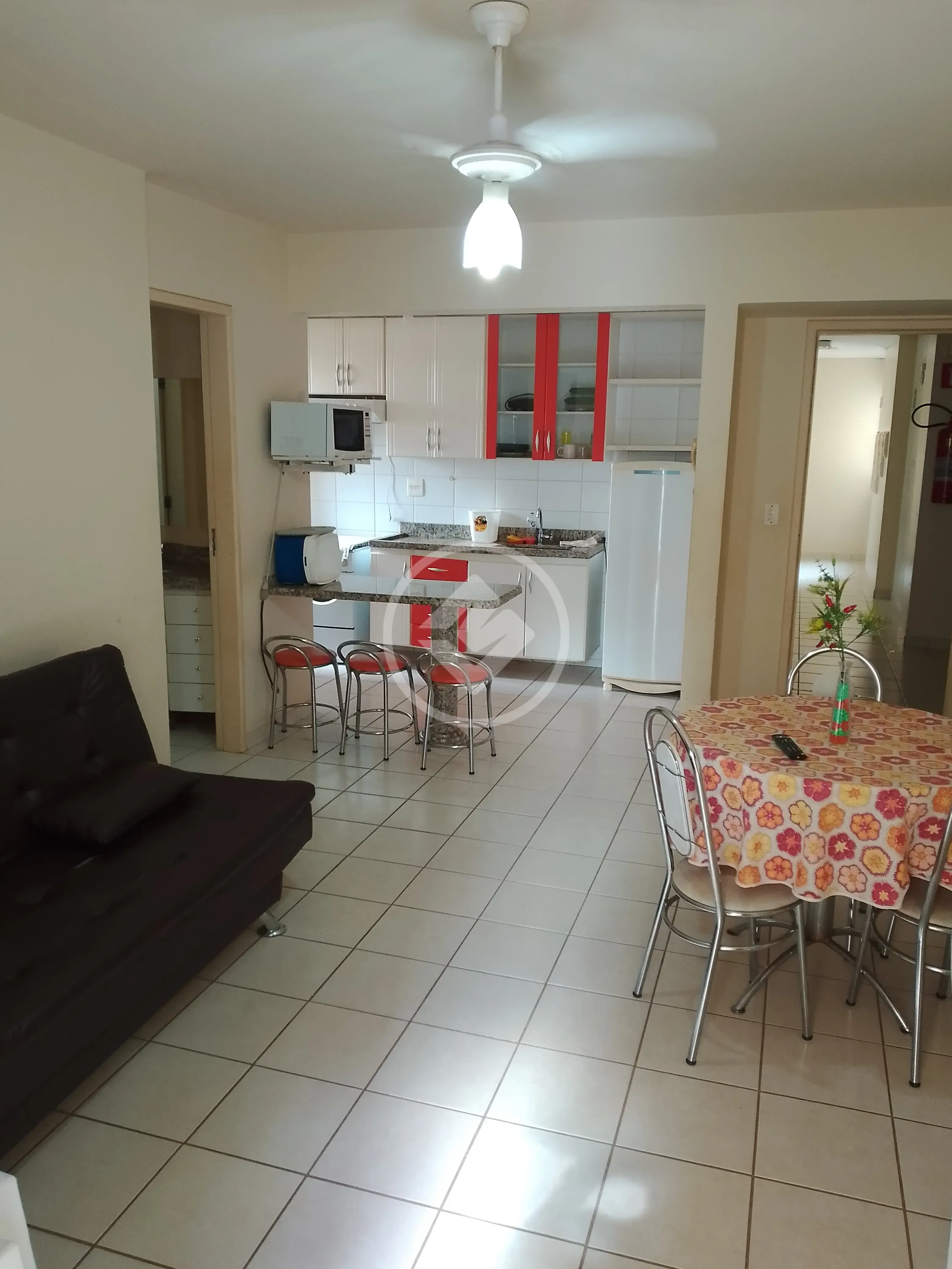 Image 2 - Apartamento em Do Turista, Caldas Novas - GO