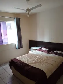 Imagem 2 - Apartamento em Do Turista, Caldas Novas - GO