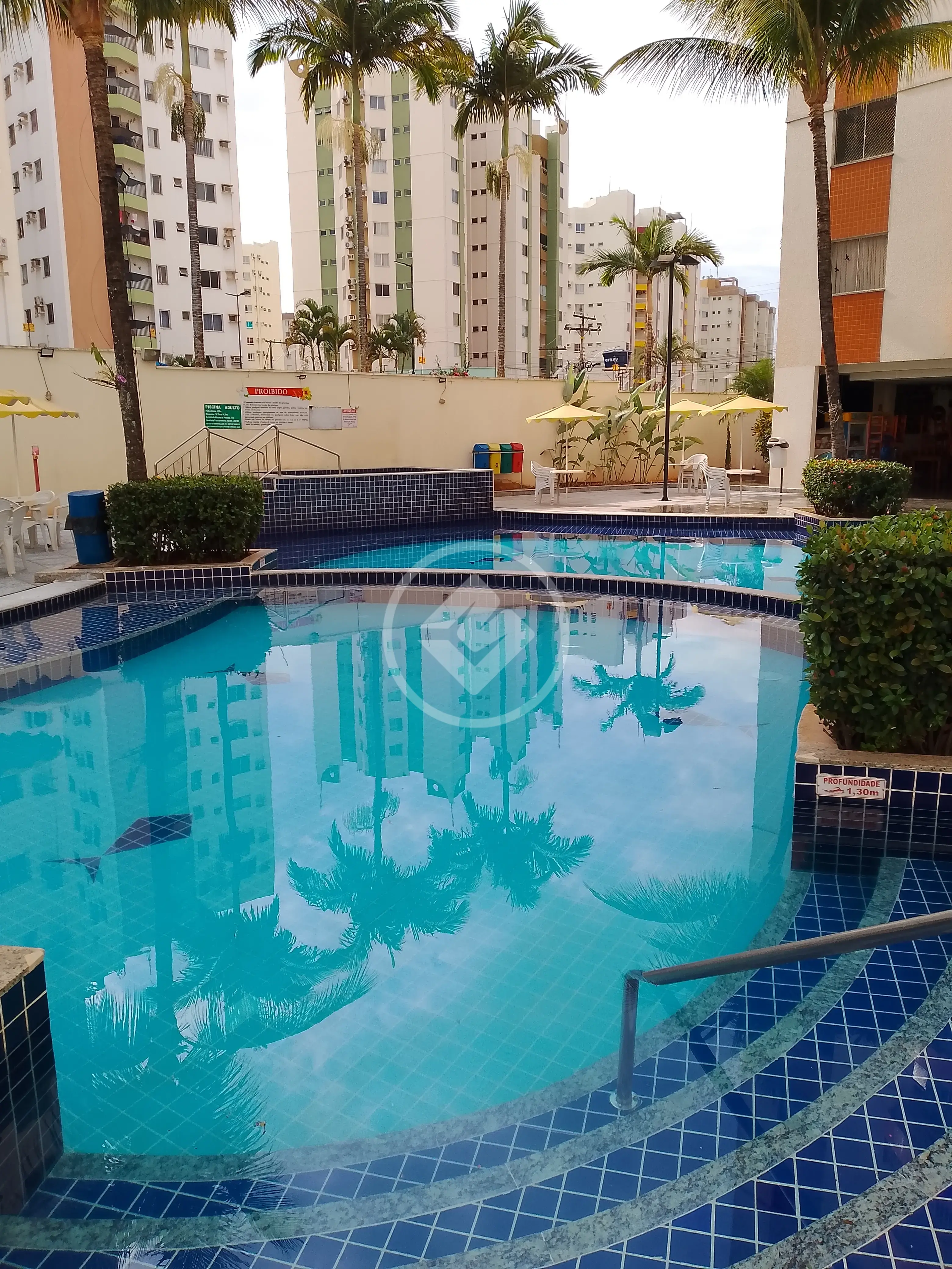 Image 5 - Apartamento em Do Turista, Caldas Novas - GO