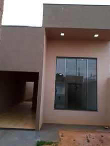 Casa Estância Itaici, Caldas Novas - GO — foto 1