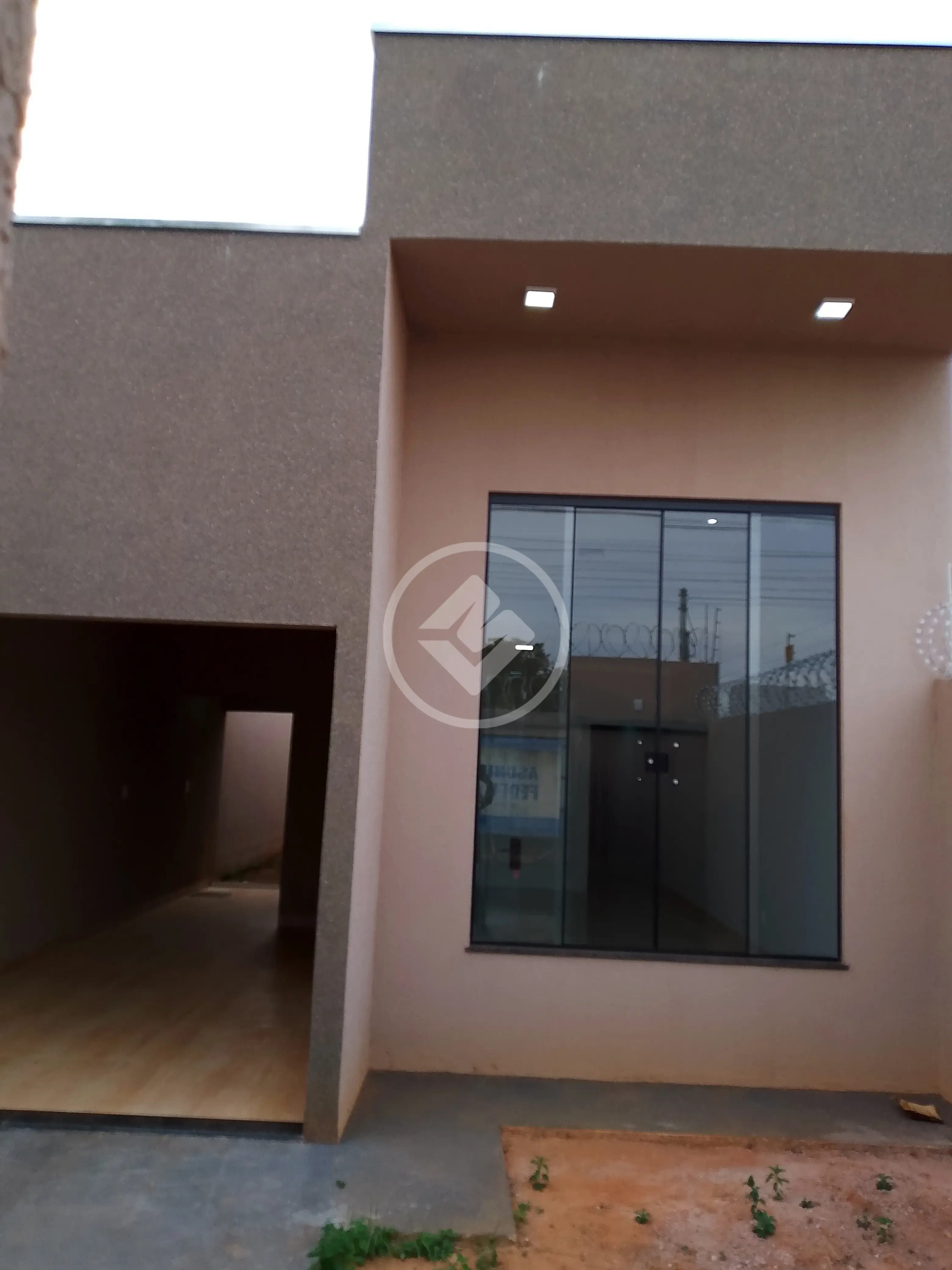 Imagem 1 - Casa em Estância Itaici, Caldas Novas - GO