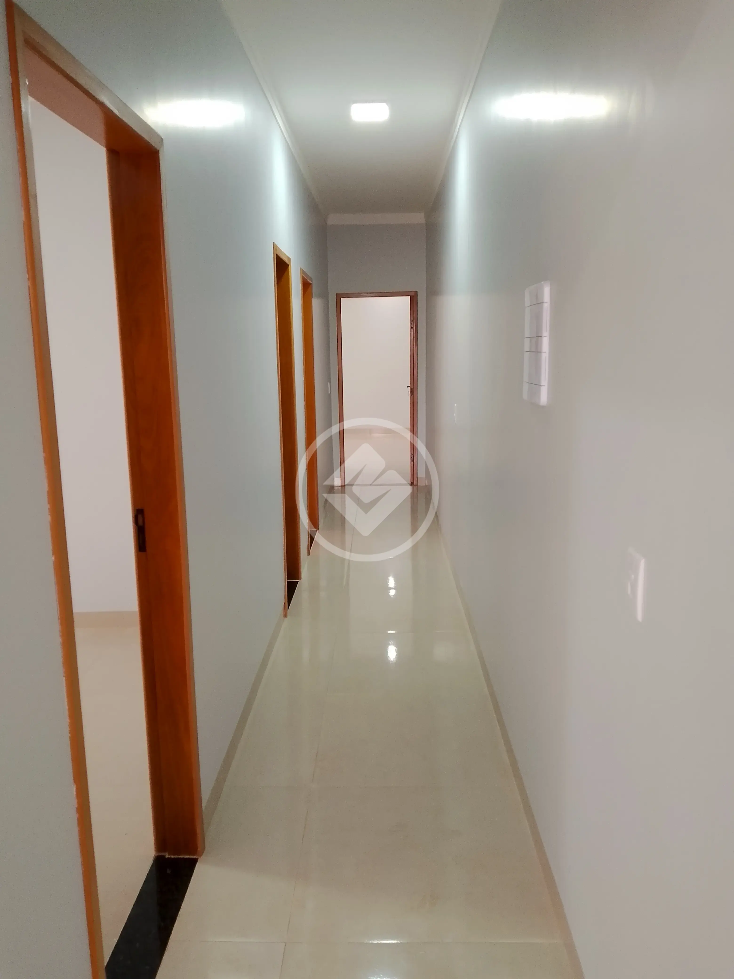 Image 2 - Casa em Estância Itaici, Caldas Novas - GO
