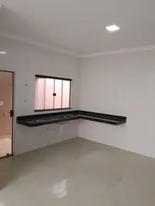 Imagem 4 - Casa em Estância Itaici, Caldas Novas - GO