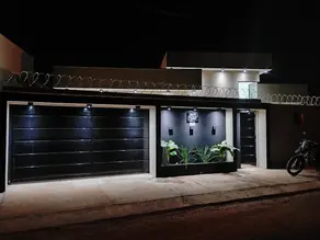 Casa Aeroporto, Caldas Novas - GO — foto 1