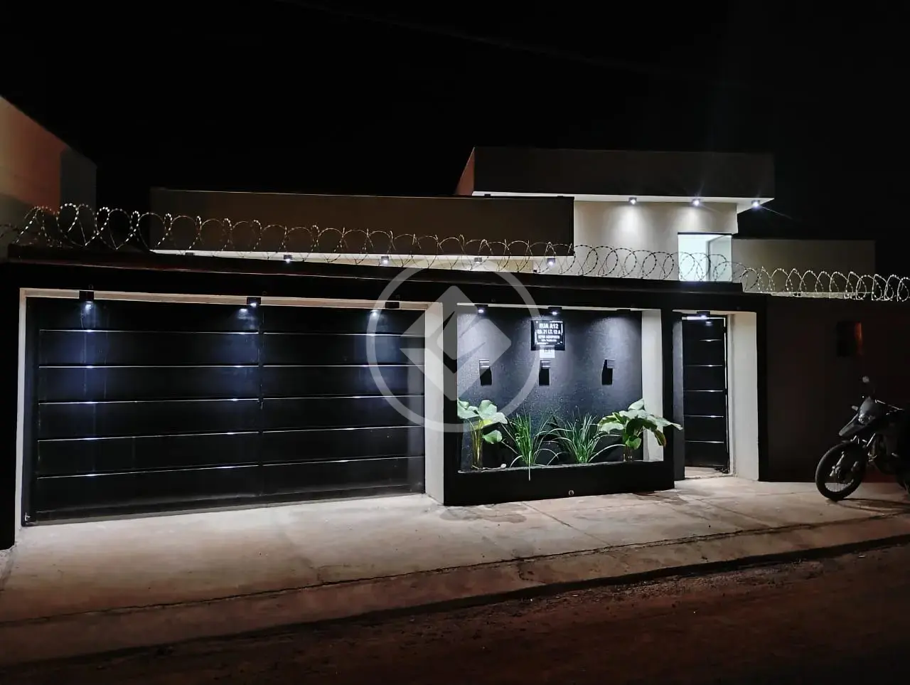 Imagem 1 - Casa em Aeroporto, Caldas Novas - GO