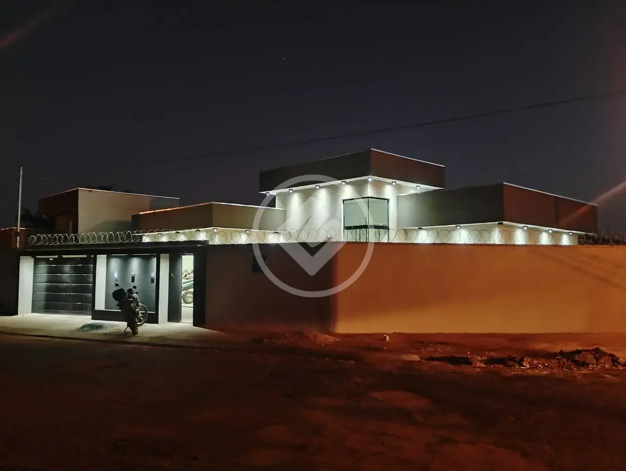 Image 2 - Casa em Aeroporto, Caldas Novas - GO