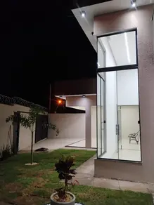 Imagem 3 - Casa em Aeroporto, Caldas Novas - GO