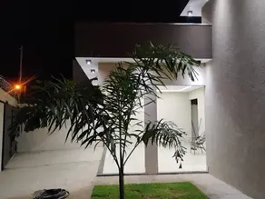 Imagem 4 - Casa em Aeroporto, Caldas Novas - GO