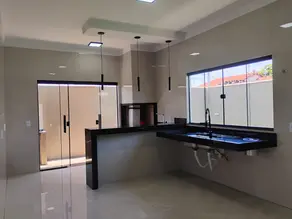 Imagem 5 - Casa em Aeroporto, Caldas Novas - GO