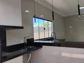 Imagem 6 - Casa em Aeroporto, Caldas Novas - GO