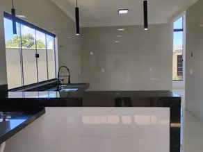 Imagem 5 - Casa em Aeroporto, Caldas Novas - GO