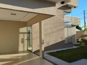 Imagem 4 - Casa em Aeroporto, Caldas Novas - GO