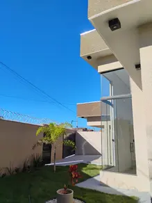 Casa Aeroporto, Caldas Novas - GO — foto 1