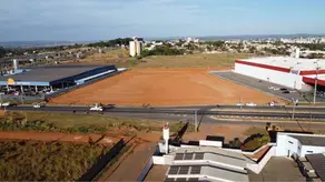 Terreno Comercial Do Turista 2ª Etapa, Caldas Novas - GO — foto 1