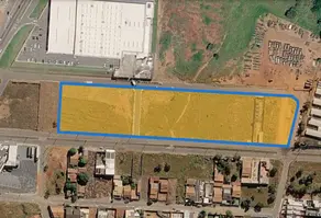 Terreno Jardim Belvedere, Caldas Novas - GO — foto 1