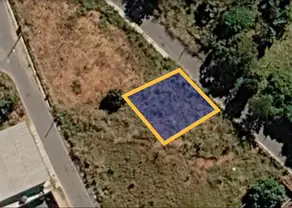 Terreno Jardim Belvedere, Caldas Novas - GO — foto 1