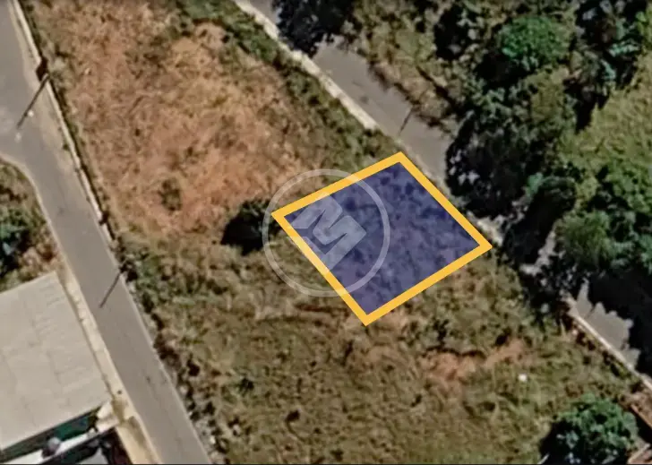 Imagem 1 - Terreno em Jardim Belvedere, Caldas Novas - GO