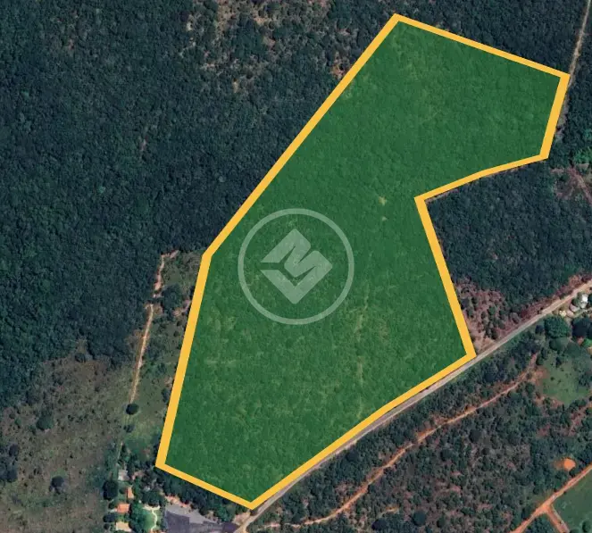 Imagem 1 - Terreno em Jardim e Paraiso, Caldas Novas - GO