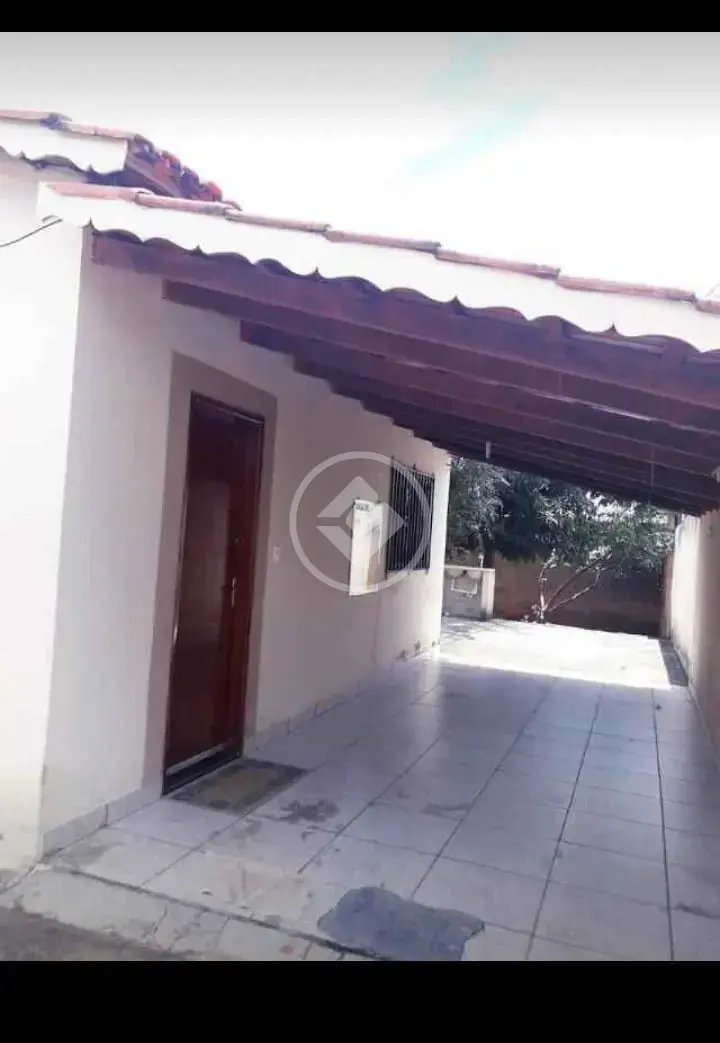 Imagem 1 - Casa em Santa Efigênia, Caldas Novas - GO