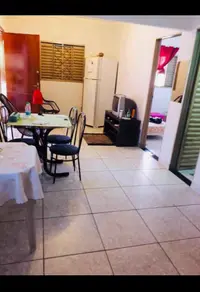 Imagem 2 - Casa em Santa Efigênia, Caldas Novas - GO