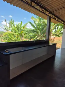 Imagem 3 - Casa em Mansões Águas Quentes, Caldas Novas - GO