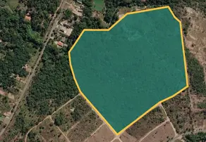 Terreno Jardim e Paraiso, Caldas Novas - GO — foto 1