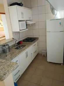 Apartamento Do Turista, Caldas Novas - GO — foto 2