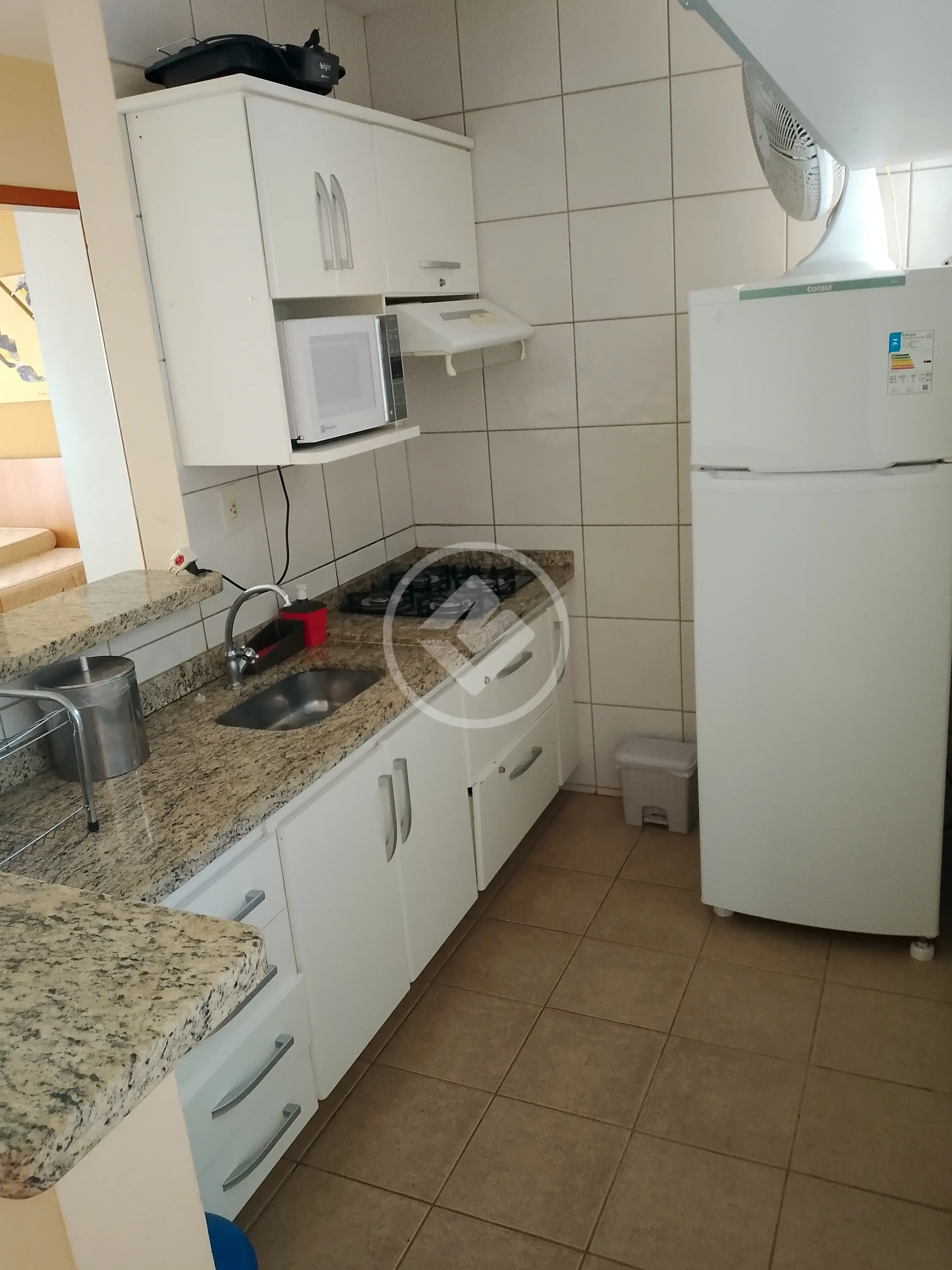Image 2 - Apartamento em Do Turista, Caldas Novas - GO