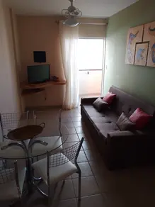 Imagem 2 - Apartamento em Do Turista, Caldas Novas - GO