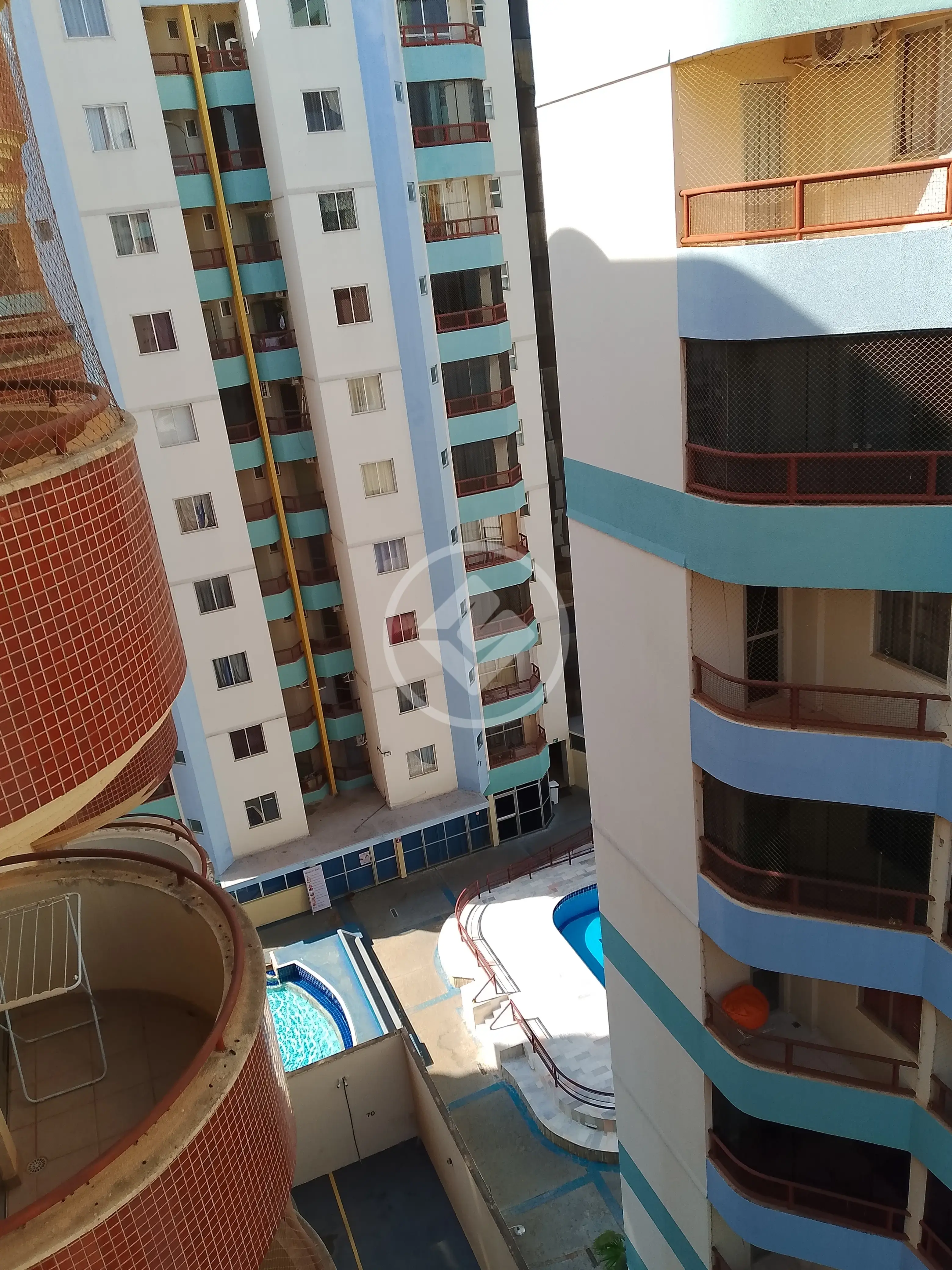 Image 8 - Apartamento em Do Turista, Caldas Novas - GO