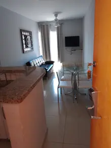 Apartamento Do Turista, Caldas Novas - GO — foto 1