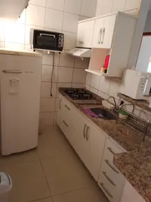 Apartamento Do Turista, Caldas Novas - GO — foto 2