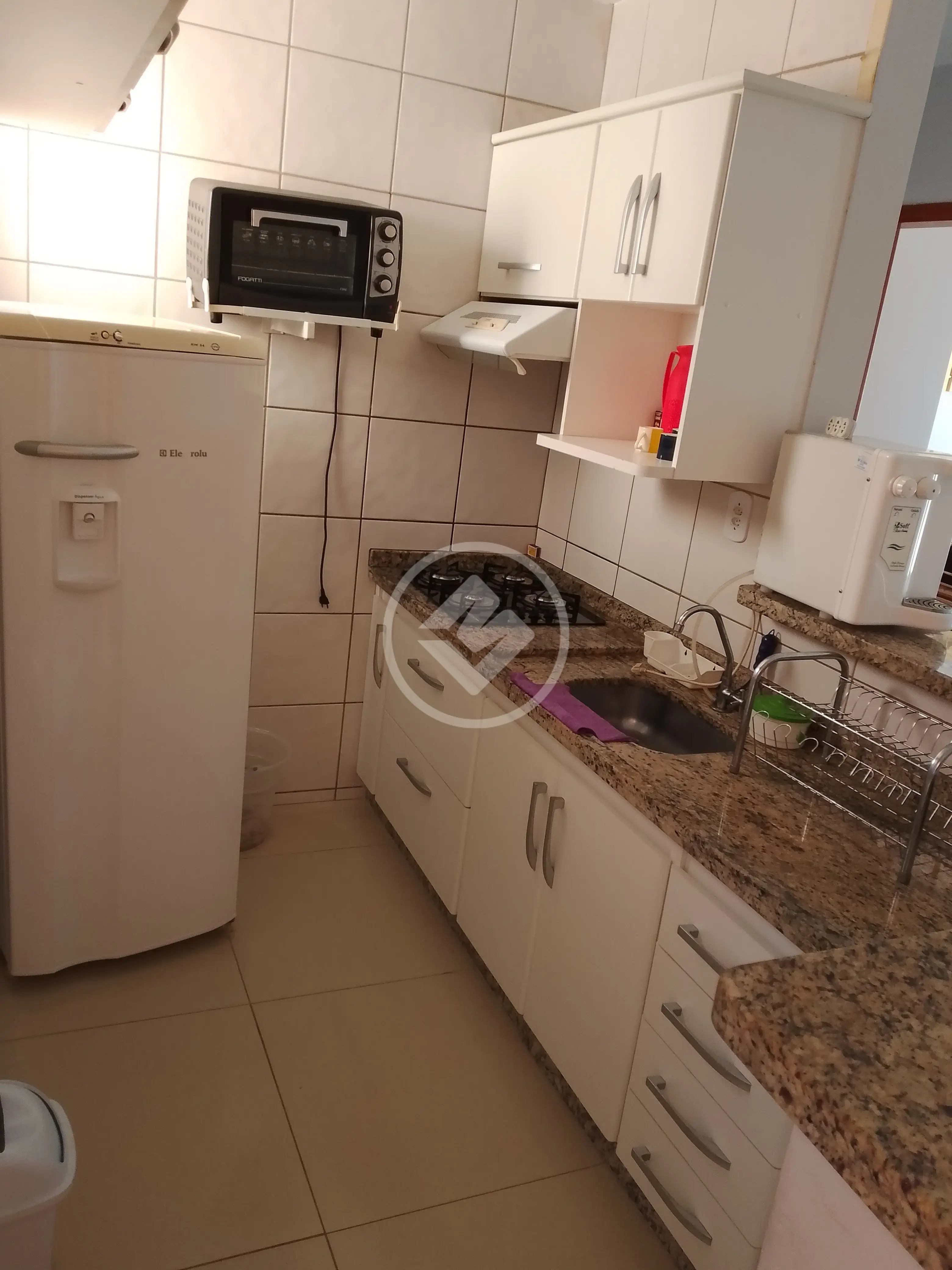 Image 2 - Apartamento em Do Turista, Caldas Novas - GO