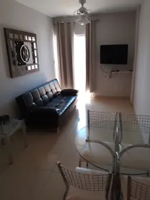 Imagem 2 - Apartamento em Do Turista, Caldas Novas - GO