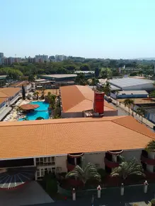 Imagem 6 - Apartamento em Do Turista, Caldas Novas - GO