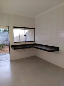 Imagem 3 - Casa em Residencial Recanto de Caldas, Caldas Novas - GO