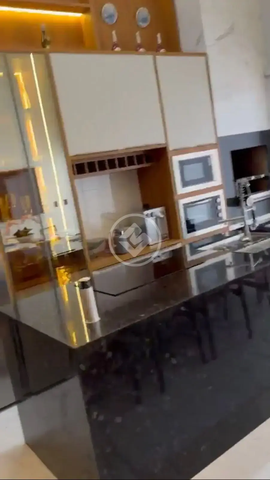 Imagem 1 - Casa em Estância Itaguaí, Caldas Novas - GO