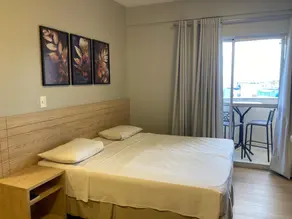 Apartamento Jardim Belvedere, Caldas Novas - GO — foto 1