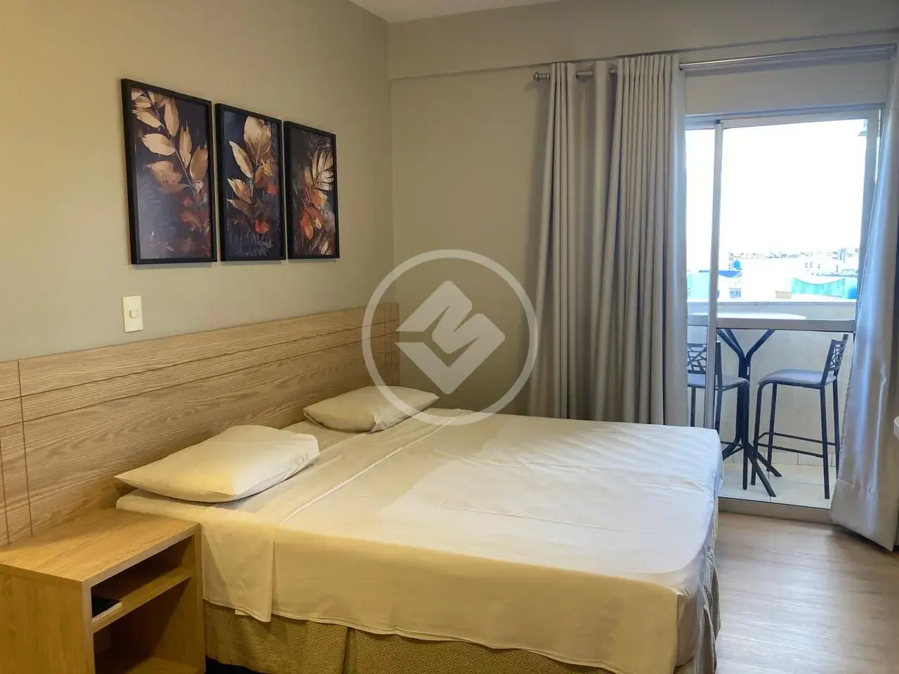 Imagem 1 - Apartamento em Jardim Belvedere, Caldas Novas - GO