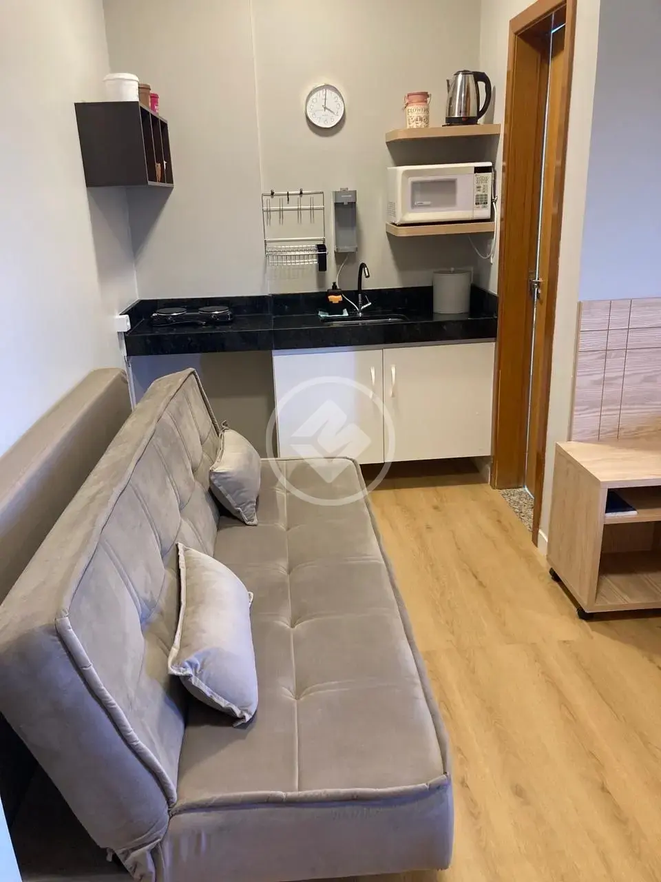 Image 2 - Apartamento em Jardim Belvedere, Caldas Novas - GO