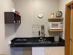 Imagem 2 - Apartamento em Jardim Belvedere, Caldas Novas - GO